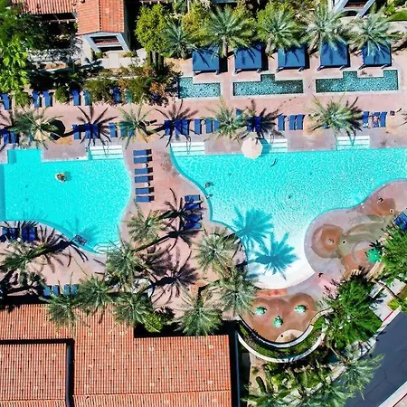 Legacy Villas 3 Bedroom 3 Bath Near Main Pool And Gym